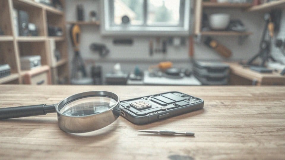 Jak odzyskać kontakty z karty SIM? Sprawdź skuteczne metody