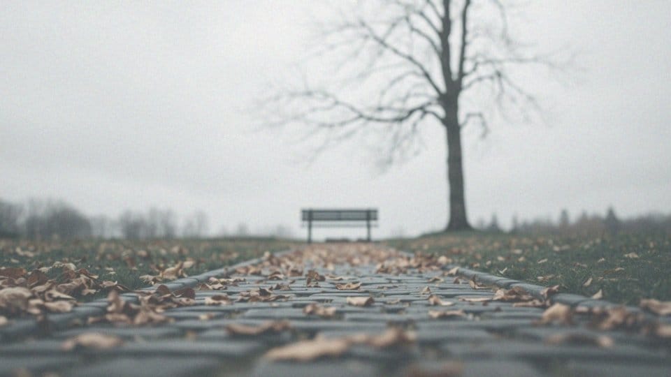 Jak się odkochać? Psychologiczne strategie na uwolnienie się od emocji