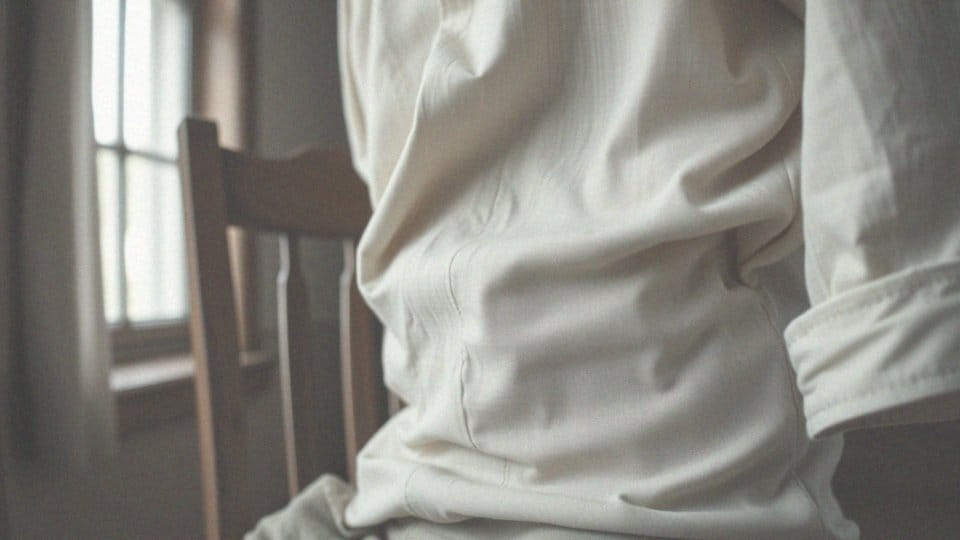 Jakie są objawy przepukliny? Poznaj charakterystyczne sygnały