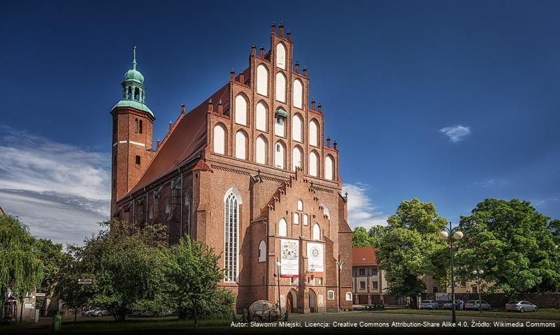 Kościół Najświętszego Serca Pana Jezusa w Żarach