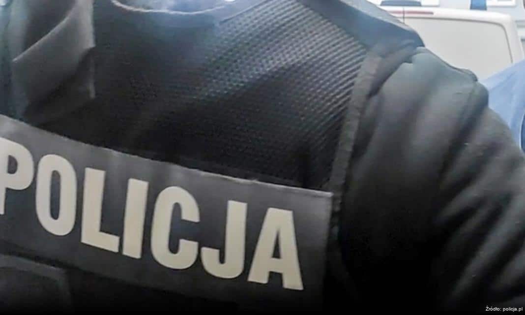 Nadkomisarz Krystian Szylko nowym I Zastępcą Komendanta Policji w Żarach