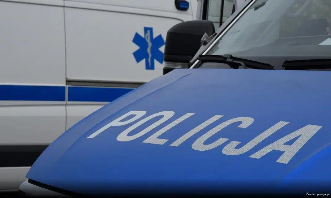 Skuteczne działania lubskiej Policji: zatrzymania osób poszukiwanych