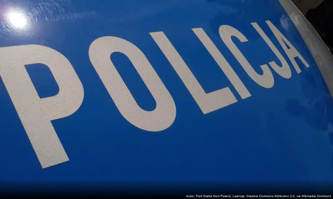 Dzielnicowi w Żarach obchodzą 10-lecie działań priorytetowych