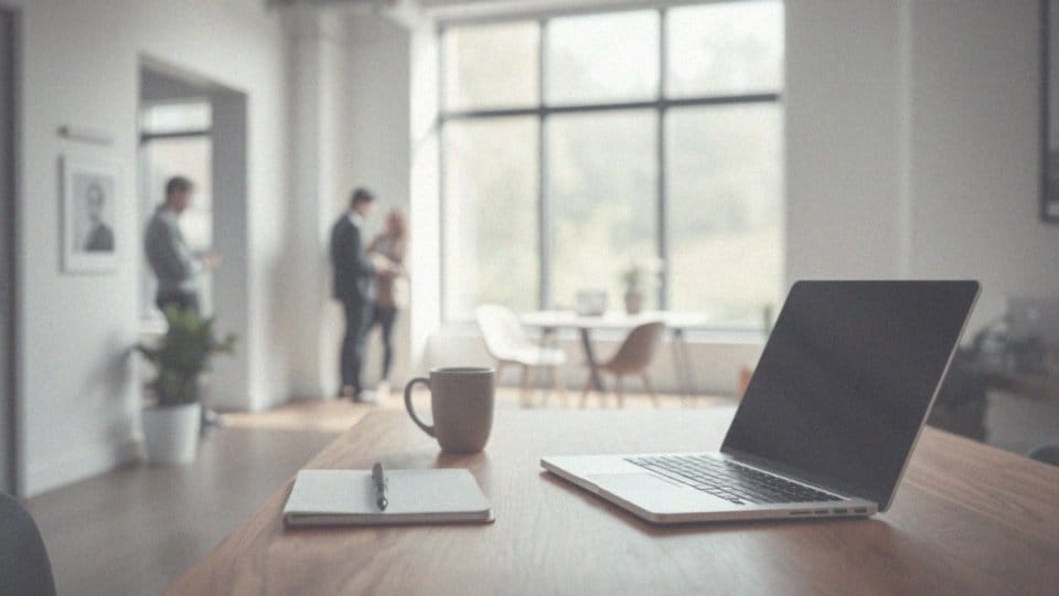 Małe przedsiębiorstwo ile osób zatrudnia? Przewodnik po MŚP