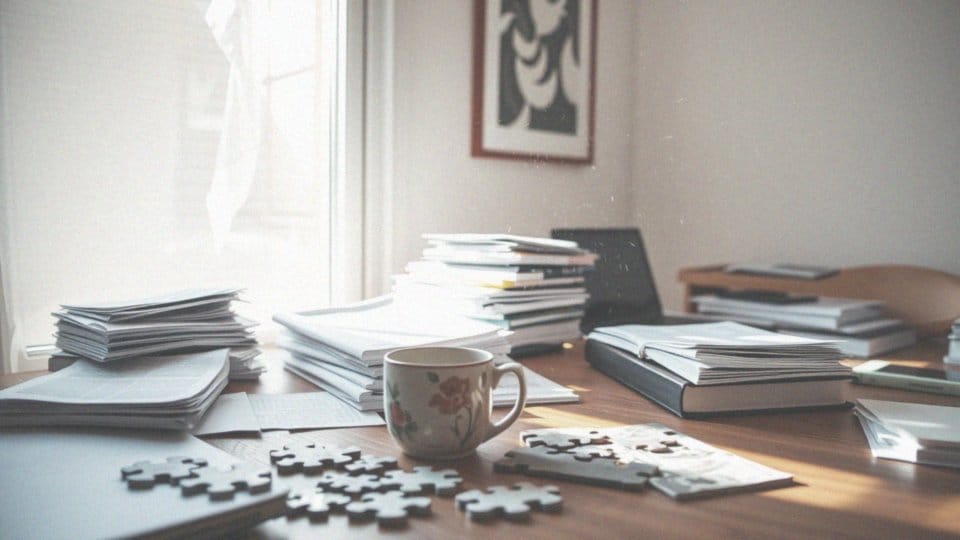 Nadgorliwy – co to znaczy i jakie ma skutki w życiu zawodowym?