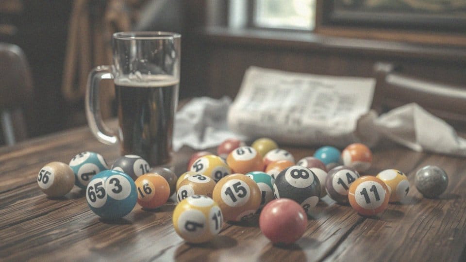 Pewniaki w Keno – Jak zwiększyć swoje szanse na wygraną?