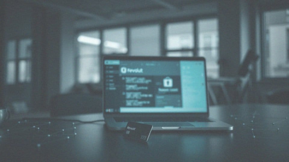 Revolut bezpieczeństwo danych – jak firma dba o Twoje informacje