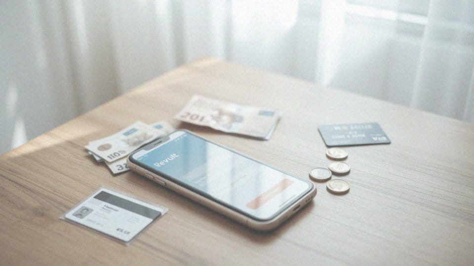 Revolut jak założyć? Przewodnik krok po kroku