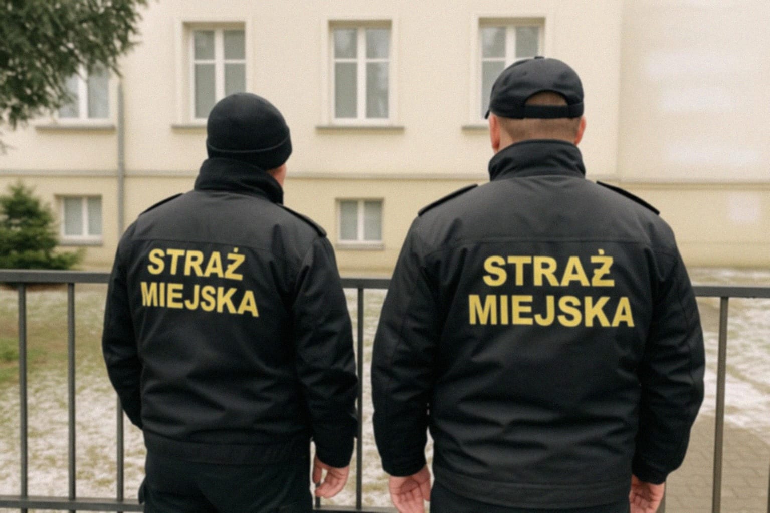 Rozpoczęcie sezonu rowerowych patroli Straży Miejskiej w Żarach
