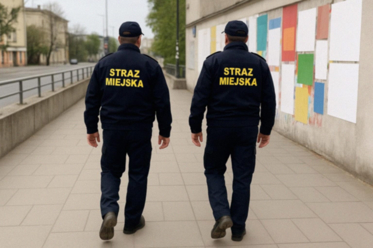 Elektryczne rowery wspierają patrole Straży Miejskiej w Żarach