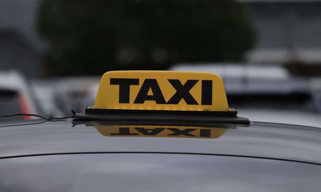 Taxi Żary