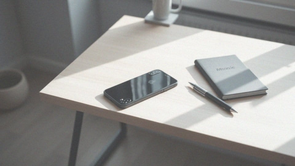 Telefon na firmę – dlaczego warto mieć osobny telefon służbowy?