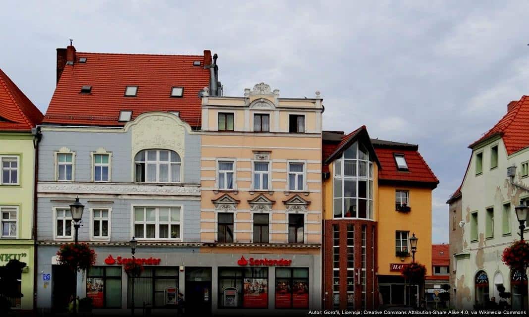 Aktywizacja osób starszych w społeczności żarskiej: Metody praktyczne i inspirujące