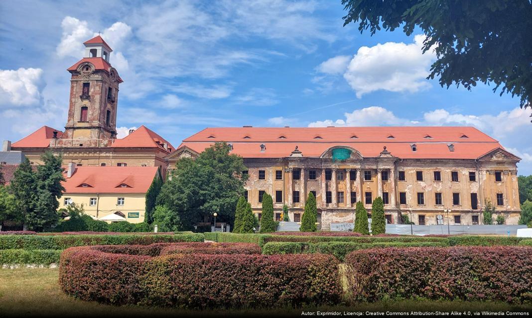 Sprostowanie informacji opublikowanych w gazecie „Regionalna” dotyczących wyjazdu burmistrza Żar