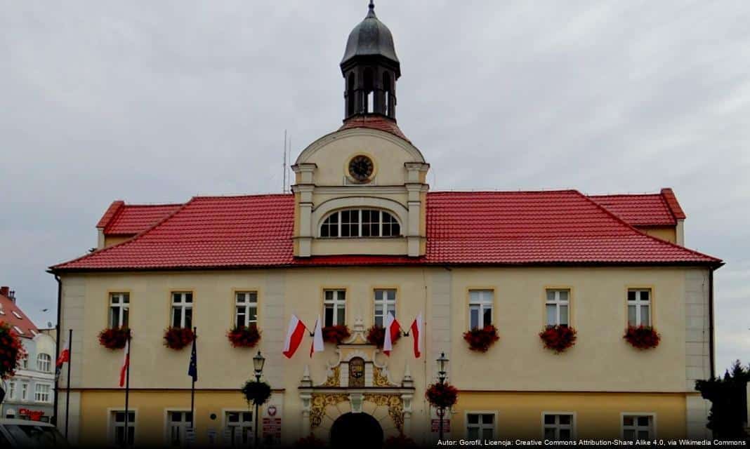 Działania na rzecz poprawy bezpieczeństwa seniorów w Żarach